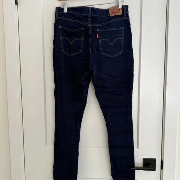 Levi's 311 Shaping Skinny Jeans - Picture 4 of 4